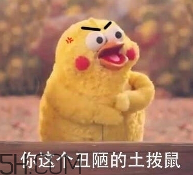 翹李媽什么意思？我翹李媽表情包