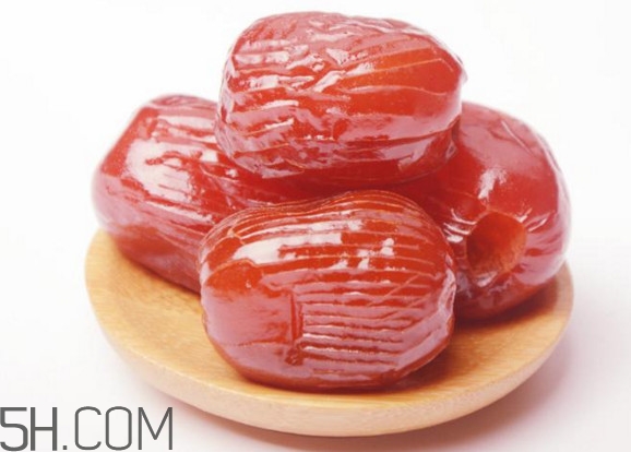 蜜棗是哪里的特產(chǎn)？蜜棗是用什么棗做的