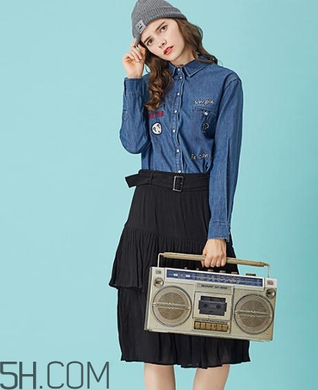 jessyline衣服怎么樣？杰西萊衣服什么價位？