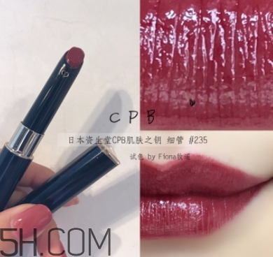 豬肝色口紅哪個(gè)牌子好？豬肝色口紅推薦