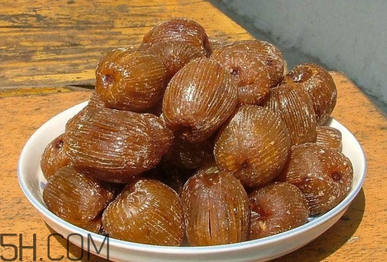 蜜棗是發(fā)物嗎？蜜棗是酸性還是堿性
