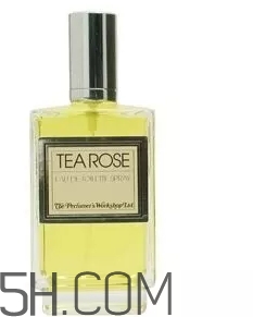 香水工坊茶玫瑰tea rose好聞嗎？tea rose香水有假貨嗎？