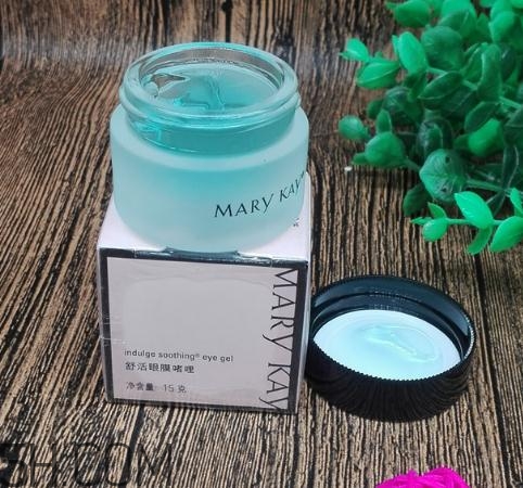 玫琳凱舒活眼膜啫哩多少錢？玫琳凱舒活眼膜啫哩價(jià)格