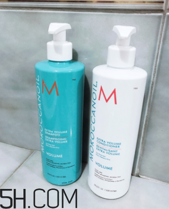 moroccanoil摩洛哥油洗發(fā)水怎么樣？摩洛哥油洗發(fā)水適合發(fā)質(zhì)