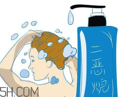 哪些洗發(fā)水含有二惡烷？二惡烷在洗發(fā)水中叫什么