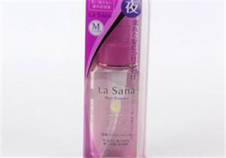 la sana發(fā)油怎么樣？la sana發(fā)油使用方法