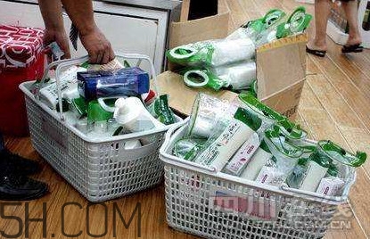 生活中都有哪些東西含有二惡烷？二惡烷有什么危害