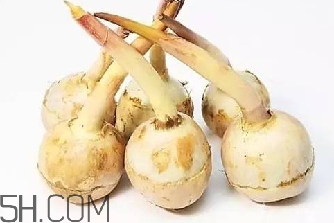 多吃慈菇有什么好處和害處？慈菇怎么保存