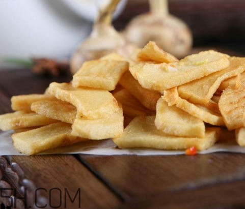 慈菇怎么洗？慈菇的小尾巴能吃嗎