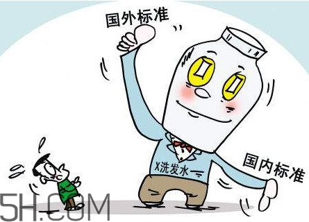 哪些洗發(fā)水含有二惡烷？二惡烷在洗發(fā)水中叫什么
