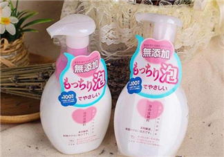cow洗面奶是氨基酸嗎？cow洗面奶能天天用嗎？