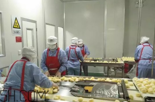 港榮蒸蛋糕是哪里生產(chǎn)的？港榮蒸蛋糕是什么來(lái)頭