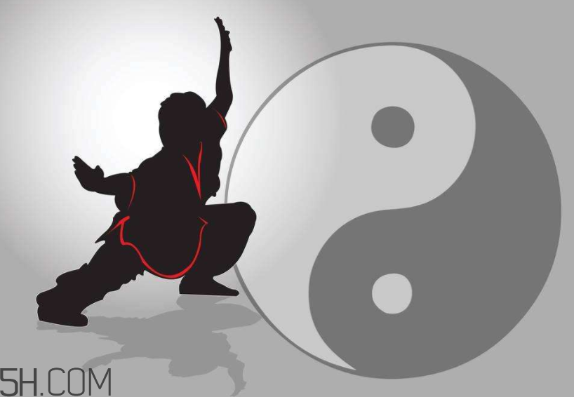 女性生理期可以打太極嗎？女性打太極的好處