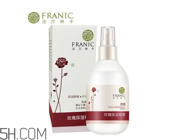 法蘭琳卡爽膚水好用嗎？法蘭琳卡爽膚水適合膚質(zhì)