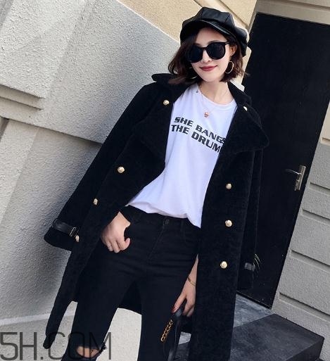 羊剪絨和羽絨服哪個好？羊剪絨大衣和羽絨服哪個保暖？