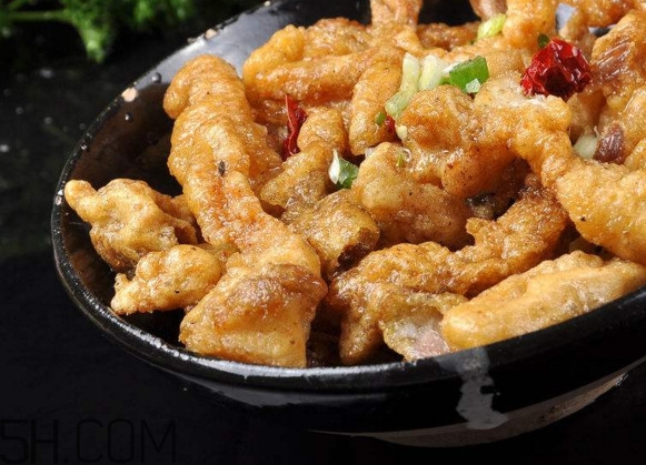 小酥肉怎么做好吃？小酥肉是什么肉