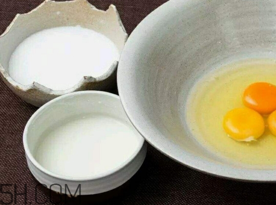 水淀粉有什么作用？水淀粉用熱水還是冷水