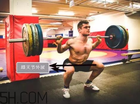 深蹲前怎么熱身？深蹲前熱身動作推薦