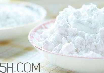 淀粉有營養(yǎng)嗎？淀粉和面粉的區(qū)別