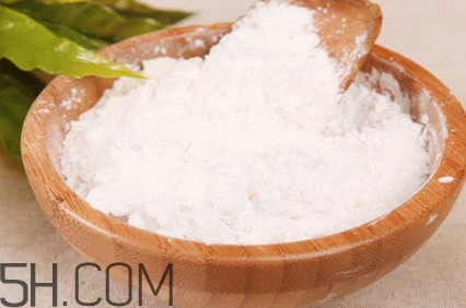 淀粉類食物有哪些？淀粉是地瓜粉嗎