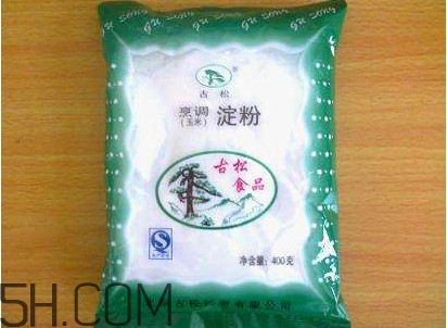 淀粉類食物有哪些？淀粉是地瓜粉嗎