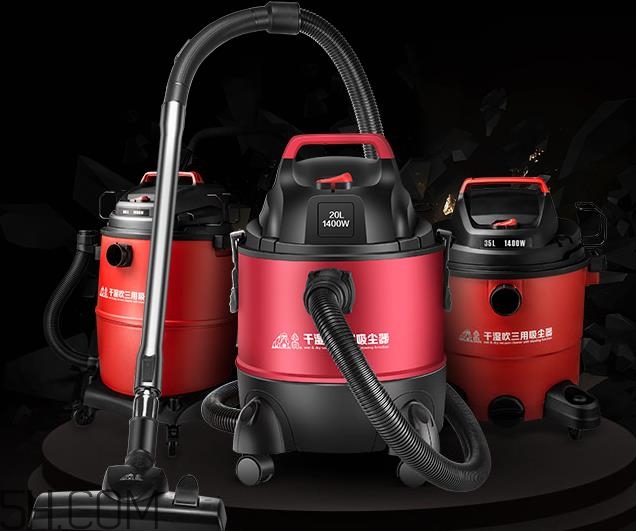 小狗吸塵器怎么樣？小狗吸塵器哪款好用？