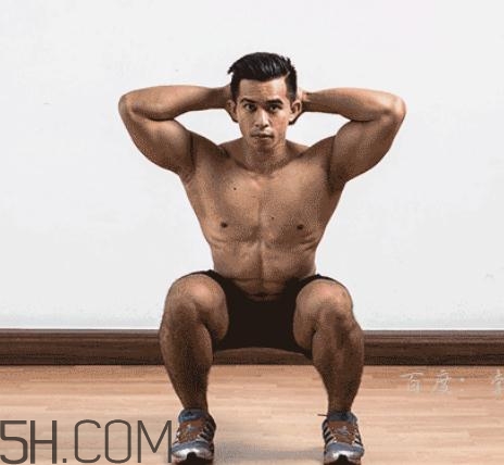 深蹲對(duì)痔瘡有影響嗎？深蹲對(duì)前列腺有好處嗎？