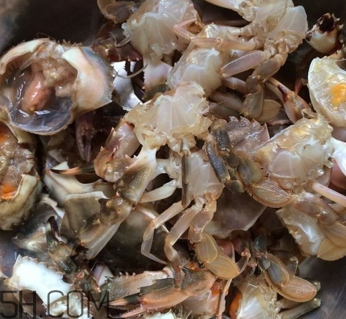 花蓋蟹和梭子蟹哪個(gè)好吃？花蓋蟹和梭子蟹區(qū)別