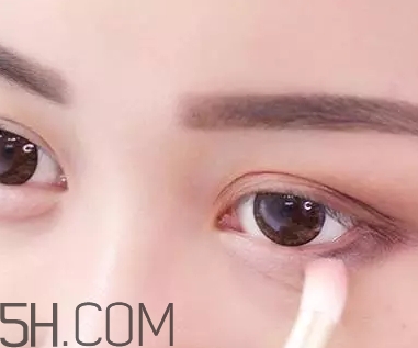 萬圣節(jié)南瓜妝怎么化？萬圣節(jié)南瓜少女妝