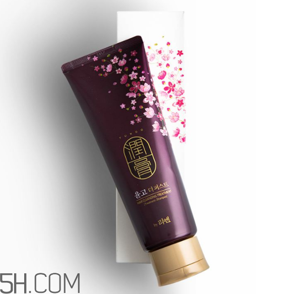 lg潤膏洗發(fā)水怎么樣？lg潤膏洗發(fā)水測評