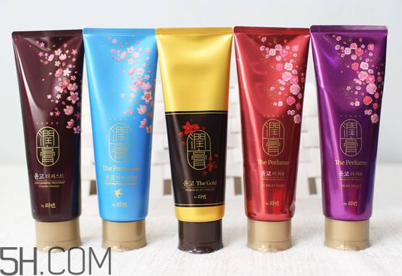 lg潤膏洗發(fā)水怎么樣？lg潤膏洗發(fā)水測評