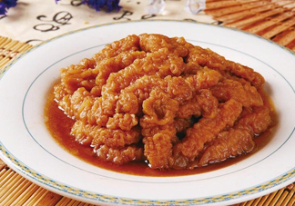 炸酥肉是用面粉還是淀粉？炸好的酥肉怎么煮好吃