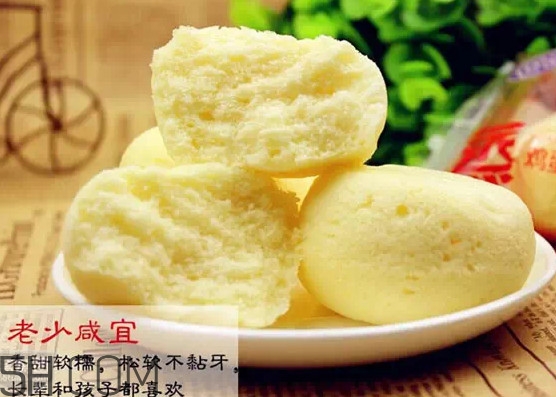 港榮蒸蛋糕是哪里生產(chǎn)的？港榮蒸蛋糕是什么來(lái)頭