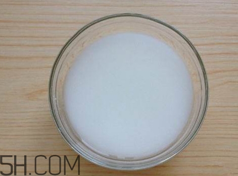 水淀粉是生粉嗎？水淀粉到底該怎么調(diào)