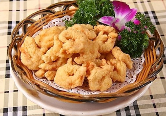 小酥肉是哪里的菜？炸四川酥肉怎么做