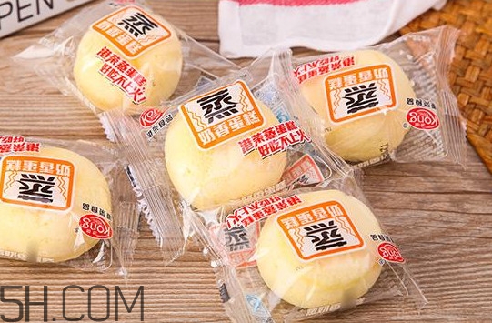 港榮蒸蛋糕多少錢一箱？港榮蒸蛋糕好吃嗎