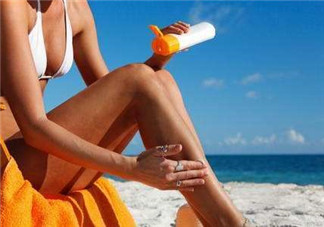 防曬指數(shù)30和spf50的區(qū)別？防曬噴霧可以過安檢嗎？