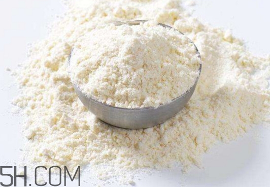 淀粉有營養(yǎng)嗎？淀粉和面粉的區(qū)別