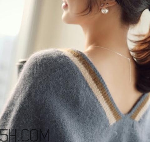 水貂毛毛衣怎么洗？水貂毛毛衣掉毛怎么辦？