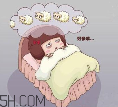 失眠的原因是什么？運(yùn)動(dòng)后為什么會(huì)失眠？