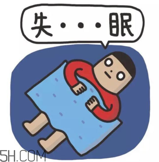失眠的癥狀有哪些？經(jīng)常運動后失眠會怎樣？