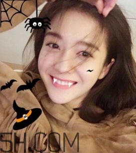 娜扎吸血鬼妝容是用的什么軟件？娜扎吸血鬼妝容操作步驟