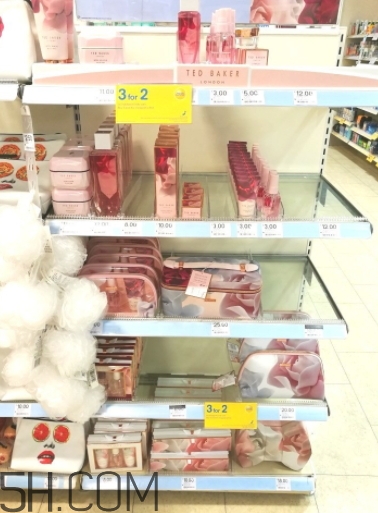 soap glory中文叫什么？soap glory是什么牌子