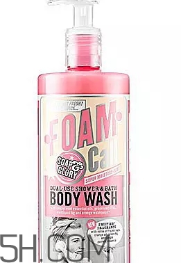 soap glory中文叫什么？soap glory是什么牌子