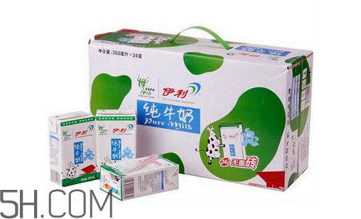 純牛奶是酸性還是堿性？純牛奶的保質(zhì)期多久？