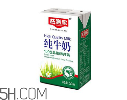 純牛奶是酸性還是堿性？純牛奶的保質(zhì)期多久？