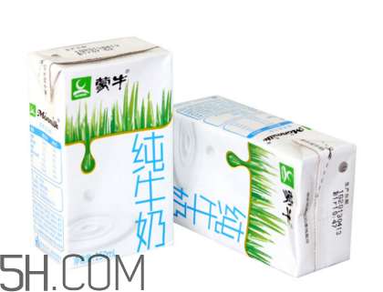 純牛奶喝多了有什么壞處？什么人不適合喝純牛奶？