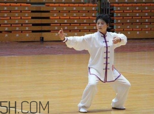 八段錦能治什么??？太極拳八段錦五禽戲哪一種最好
