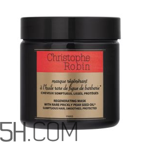 christophe robin刺梨籽油修護(hù)發(fā)膜怎么樣？多少錢(qián)？