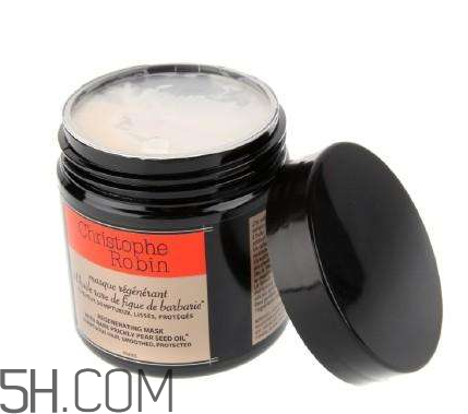 christophe robin刺梨籽油修護(hù)發(fā)膜怎么樣？多少錢(qián)？